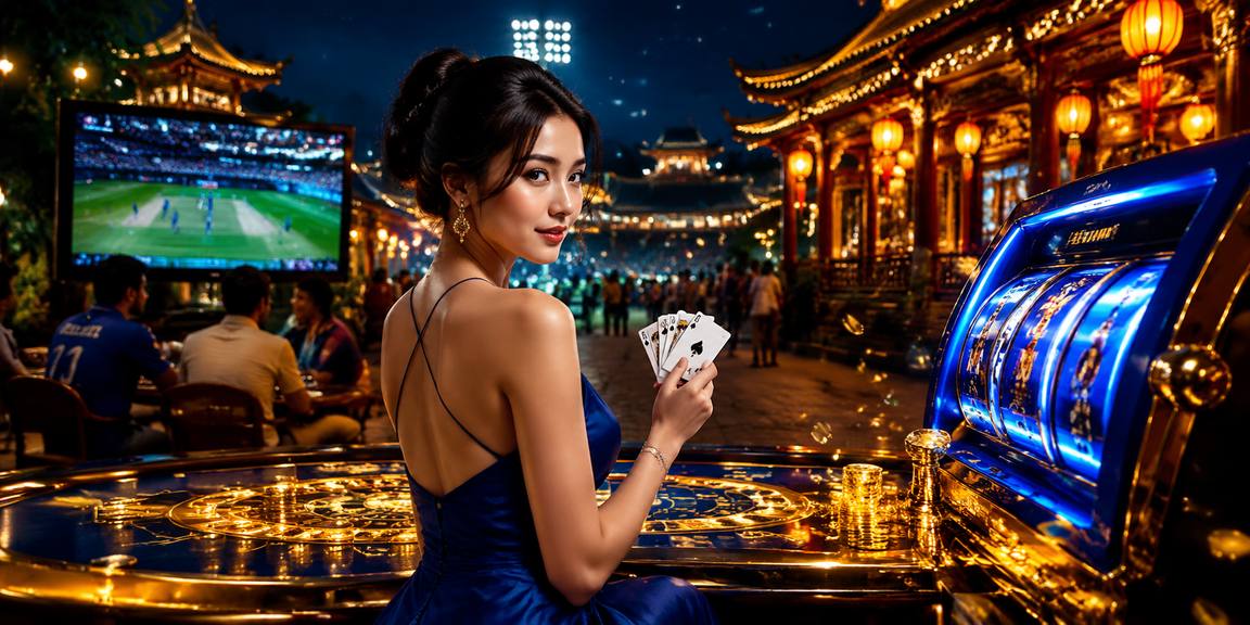 5699.com Slot từ năm studio lớn với RTP minh bạch và thanh toán MoMo